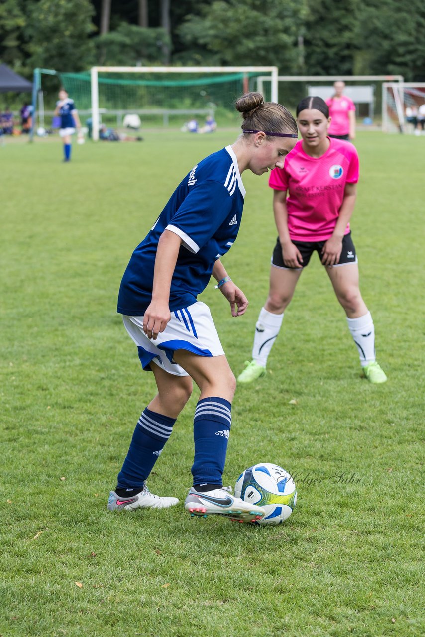 Bild 610 - Loewinnen Cup